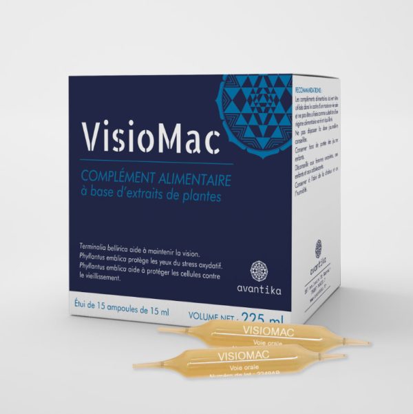 Visiomac