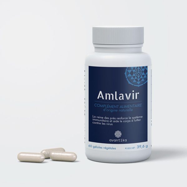 Amlavir